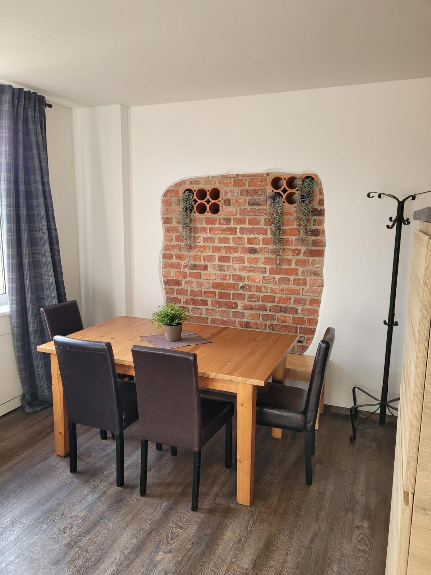Ferienwohnungen Im Vogtland Heinsdorfergrund Quarto foto